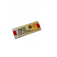 HGS Etiket Kabı
