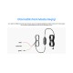 Viofo HK6 A329S ve A229 Ultra için Type-C Hibrit Park Modu Kiti