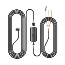 Viofo HK6 A329S ve A229 Ultra için Type-C Hibrit Park Modu Kiti