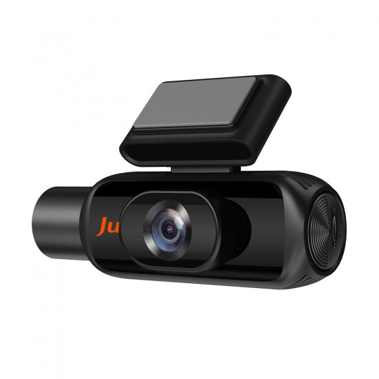 Juo C30 2K Ön + 1080P iç + 1080P Arka 3 Kameralı WiFi GPS HDR Araç Kamerası