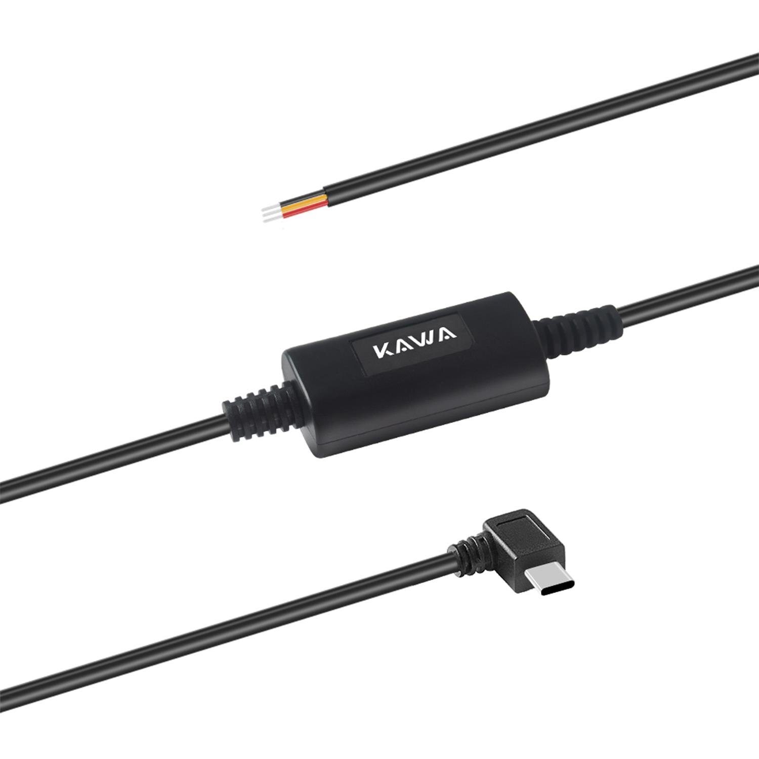 Kawa PT01 Mini 3 / Mini 3 Pro / D11 / D5Gen2 Uyumlu Type-C Park