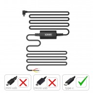 Kawa PT01 Mini 3 / Mini 3 Pro / D11 Uyumlu Type-C Park Modu Bağlantı Kiti