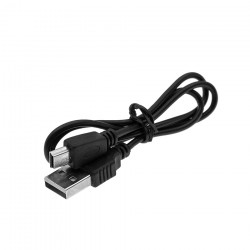 5 Pin Mini USB Erkek Kablo to USB Erkek Kablo 70 CM