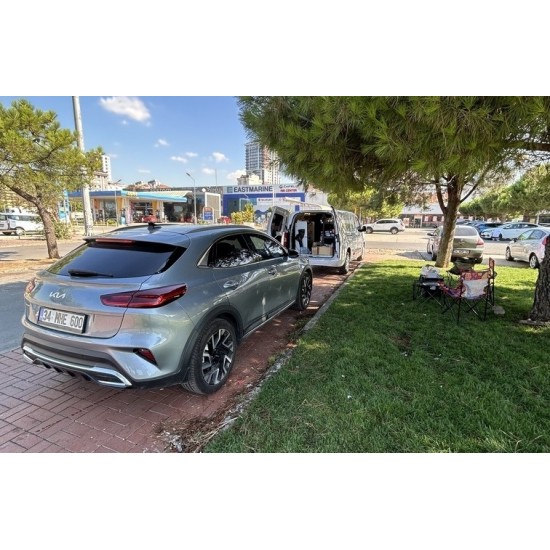 İstanbul Mobil Araç Kamerası Montaj Servisi