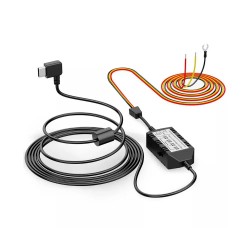 Viofo A229, A329 ve A119 Mini 2 için Type-C Park Modu Bağlantı Kiti - HK4