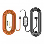 Viofo A229, A329 ve A119 Mini 2 için Type-C Park Modu Bağlantı Kiti - HK4