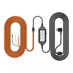 Viofo A229, A329 ve A119 Mini 2 için Type-C Park Modu Bağlantı Kiti - HK4
