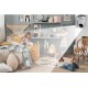 PM-30927 WiFi 2MP İki Yönlü Sesli Hareketli IP Kamera / Bebek Kamerası PM-30927 WiFi 2MP İki Yönlü Sesli Hareketli IP Kamera / Bebek Kamerası