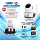 PM-30927 WiFi 2MP İki Yönlü Sesli Hareketli IP Kamera / Bebek Kamerası PM-30927 WiFi 2MP İki Yönlü Sesli Hareketli IP Kamera / Bebek Kamerası