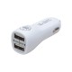 Powerway X-777 Çift USB'li Araç Şarj Cihazı Powerway X-777 Çift USB'li Araç Şarj Cihazı