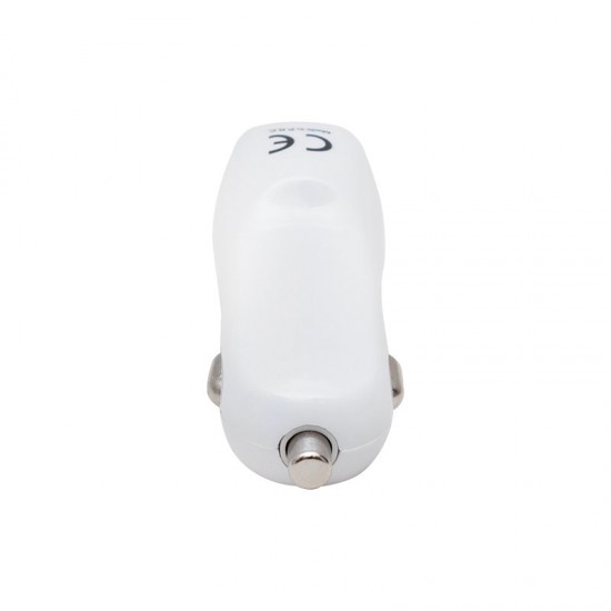 Powerway X-777 Çift USB'li Araç Şarj Cihazı Powerway X-777 Çift USB'li Araç Şarj Cihazı