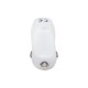 Powerway X-777 Çift USB'li Araç Şarj Cihazı Powerway X-777 Çift USB'li Araç Şarj Cihazı