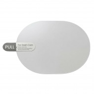 Araç Kameraları için Statik Yapıştırma Filmi - 90x65mm