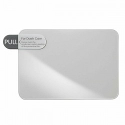 Araç Kameraları için Statik Yapıştırma Filmi - 70x50mm