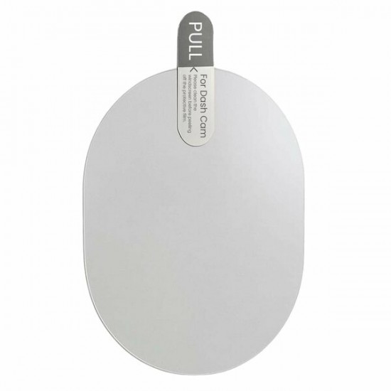 Araç Kameraları için Statik Yapıştırma Filmi - 90x65mm