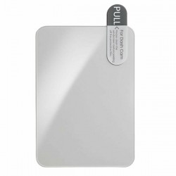 Araç Kameraları için Statik Yapıştırma Filmi - 70x50mm