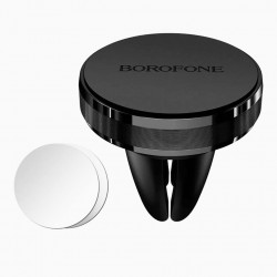 Borofone BH8 Manyetik Mıknatıslı Araç İçi Telefon Tutucu