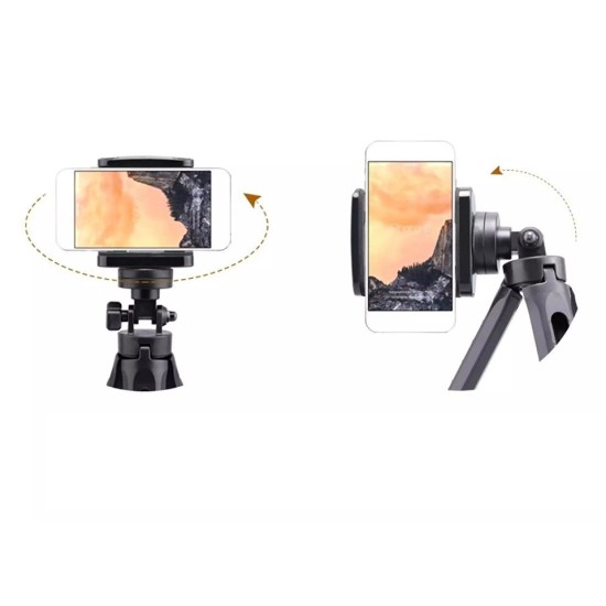 K530 Telefon Tutucu Tripod