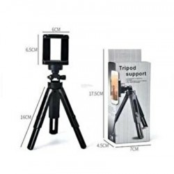 YN211 Telefon Tutucu Tripod