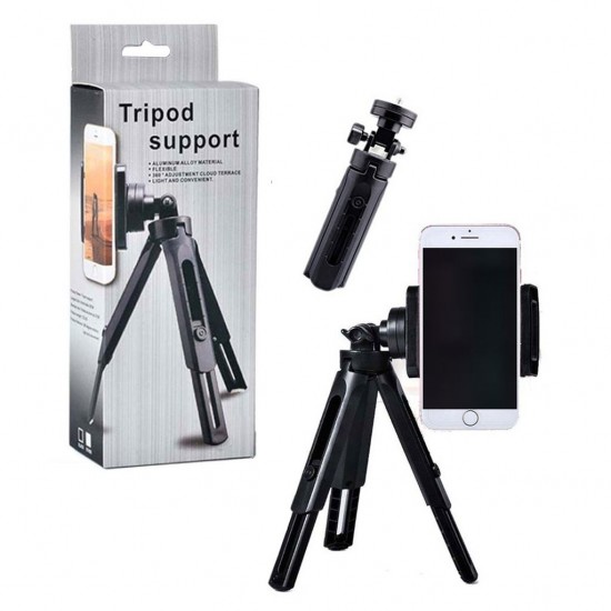 YN211 Telefon Tutucu Tripod