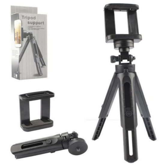 YN211 Telefon Tutucu Tripod