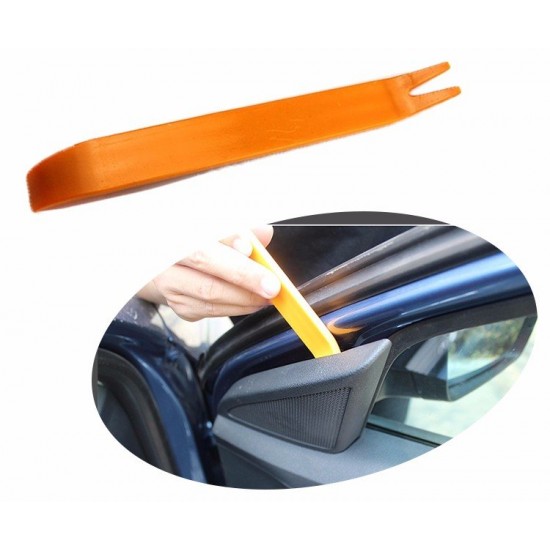 Oto Ön Panel, Trim, Teyp Sökme Aparat Takımı 12 Parça Oto Ön Panel, Trim, Teyp Sökme Aparat Takımı 12 Parça