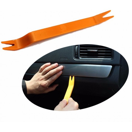 Oto Ön Panel, Trim, Teyp Sökme Aparat Takımı 12 Parça Oto Ön Panel, Trim, Teyp Sökme Aparat Takımı 12 Parça