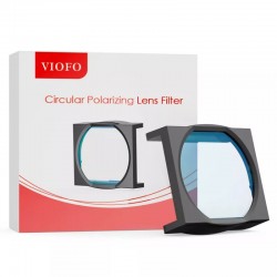 Viofo A119, A119S, A129, A129 Pro için Orjinal CPL Filtre