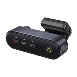 Viofo WM1 2K 30FPS QHD Sony Starvis Sensor Wifi GPS'li Araç Kamerası