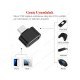 Micro USB to USB OTG Çevirici Dönüştürücü Siyah Micro USB to USB OTG Çevirici Dönüştürücü Siyah