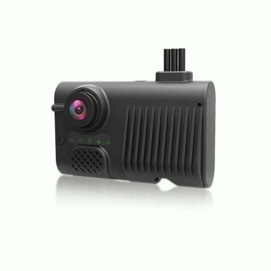Aye Z12-4G Sim Kart Destekli 2 Kameralı WiFi GPS Araç Kamerası